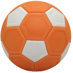 F Fityle Voetbal Trainingsbal Maat 5 Lichtgewicht Cadeau Curve Voetbal Officiële Wedstrijdbal Voetbal voor Spel,