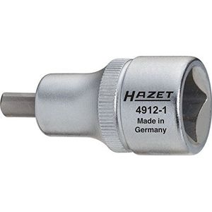 HAZET Wiellagerbehuizing-spreider (12,5 mm (1/2 inch)-vierkantaandrijving met kogelgroef) 4912-1