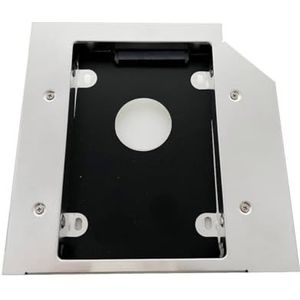 2e SATA harde schijf HDD SSD Caddy Frame lade voor Dell PowerEdge R910 R710 R510 R520 R410 R310