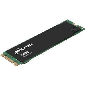 Micron - 5400 PRO - SSD - 240 GB - M.2 2280
