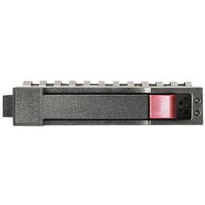 Hewlett Packard Enterprise 870763-B21#0D1 harde schijf 2,5 inch 600 GB SAS - harde schijven (2,5 inch, 600 GB, 15000 rpm)