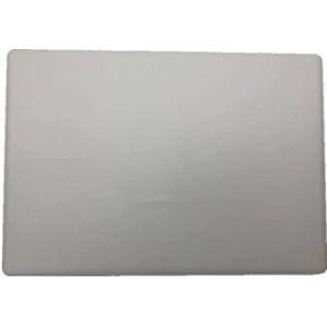 Laptop LCD-Topcover Voor For Samsung NP110S1K 110S1J 110S1K Wit