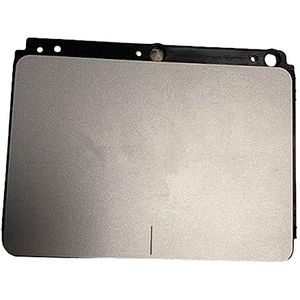 Laptop Touchpad Voor For ASUS U410 Zilver