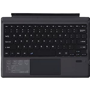 Bluetooth-toetsenbord, compatibel met Microsoft Surface Pro 3/4/5/6/7, draadloos gamingtoetsenbord voor 3.0 tablet, toetsenbord, laptop