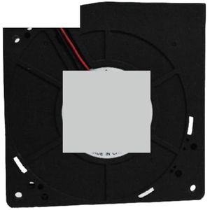 Voor Delta BFB1224HH Blower Fan 12032 24V 0.80A Centrifugaalkoelventilator voor servers, omvormers en pc-behuizingen (120x120x32mm)