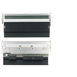 MRHZKE 300dpi Thermische Printkop Compatibel Met ZM400 Barcode Label Printer Model 79801M
