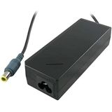 Lenovo 92P1153 interieur 65W zwart voeding & spanningsomvormer