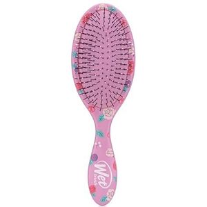 Wet Brush Hello Kitty en Vrienden Originele Detangler - Kuromi