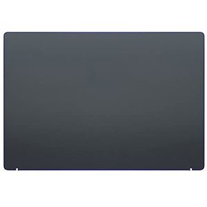 Laptop LCD-Topcover Voor For MSI Prestige 14 Evo A11M (MS-14C4) A12M (MS-14C6) B13M (MS-14F1) Zwart