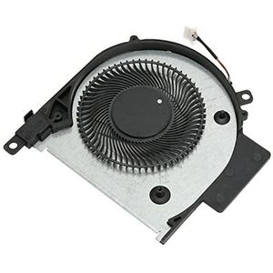 CPU-ventilator, CPU-koelventilator gemakkelijk te gebruiken voor 15m Cn0011dx