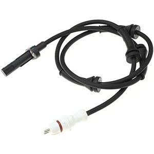 ABS Sensor VOOR OPEL VOOR Vauxhall VOOR VIVARO 2004-2006 2007 2008 2009 2010 2011 2012 2013 2014 2015 2016 ABS WIELSPEED SENSOR 93194900 Snelheid Snelheidsmeter