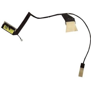 Voor HP EliteBook X360 1040 G6 Laptop Videoscherm LCD-scherm Lint Flex 6017B1200101 6017B1200301 6017B1199801(6017B1200101)