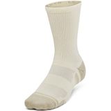 Under Armour - Performance Tech - Hoge Sokken - Zwart - Set van 3