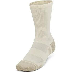 Under Armour - Performance Tech - Hoge Sokken - Zwart - Set van 3