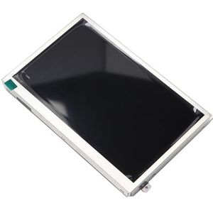 YananAC 6,5 inch LCD-scherm LCD-scherm touchscreen digitaliseer voor VW Golf 7 Passat B8 MIB STD2 NAV 200 682 radio-display 5G6919606A 5G6919606D TDO-WVGA0633F00045