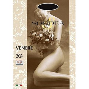 Solidea Collant 30 den MOKA sheer VENERE 30 8/11 mmHg Art. 016930 Size ML