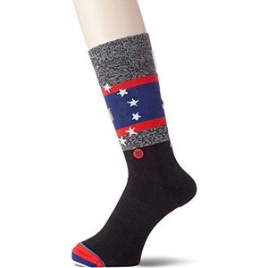 Stance USA Praise Socks - Black Large