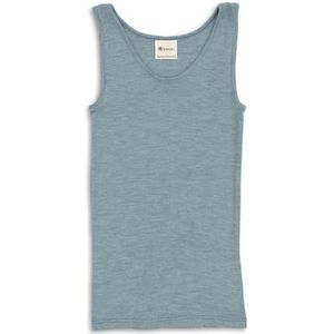 Engel Dameshemd van wol zijde, maat 34-48, 3 kleuren, bergblauw, 34-36