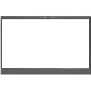 Laptop LCD schermrand behuizing Voor For ASUS For VivoBook S200E Colour Zwart