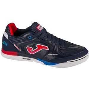 Joma Top Flex Rebound 2403 IN TORW2403IN, indoorschoenen, heren, marine/rood, 41 EU, donkerblauw, 41 EU