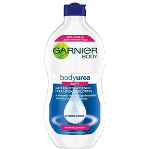 Garnier Body Urea 24h huidgladmakende vochtlotion, 400 ml