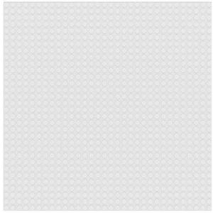 Sluban Klemmbausteine SL07194, grondplaat 32 x 32 cm (wit) [M38-B0833E], speelset, klembouwstenen, bouwplaat, bouwstenen, basisstenen kleurrijk