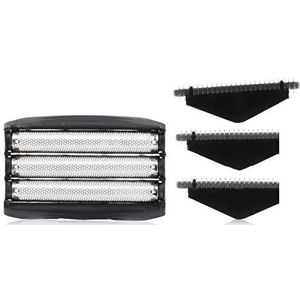 Remington SP390 scheerapparaat en accessoires