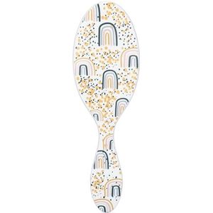 Treasured Waters - Speed Dry Haarborstel - Ergonomisch Ontwerp - Voor Alle Haartypen