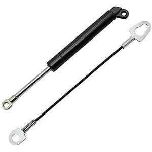 Voor Toyota Voor Hilux Voor Revo Voor M70 Voor M80 Pickup Kofferbak Achterklep Vertragen Bar Laars Achterklep Gasveer Stutten