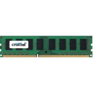 Crucial CT25664BA1339A desktopgeheugen (2 GB)