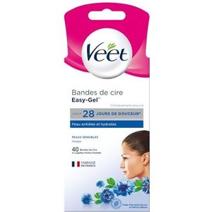 Veet Wax Strips