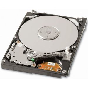 Generic 2.5"" SATA Laptop Hard Drive voor PC, Mac, PS3 en PS4