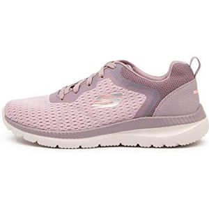 Skechers Shoes Bountiful-Quick Path lila