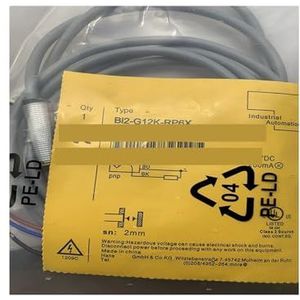 Proximity switch sensor BI2-G12K-RP6X BI2-G12K-RN6X(BI2-G12K-RP6X)