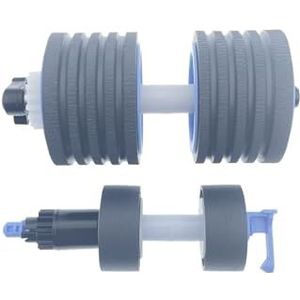 5SET 5607B001 0697C003 9764B001 Ophaalrol voor Canon voor C230 C240 ​​M160 M160II M260 S130 S150 R40 R50 RS40 voor ScanFront 400