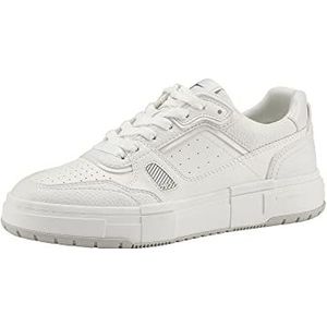 Tamaris Fashletics Dames Sneaker 1-1-23720-30 146 normaal Maat: 37 EU