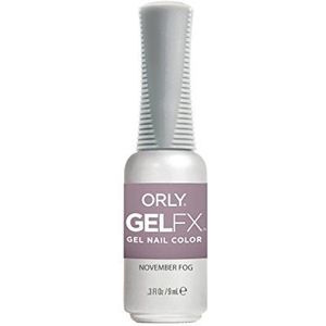 Orly Gel Fx gellak 9 ml November mist
