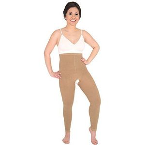 Solidea Leggings NOISETTE BODY LIPO 18/21 mmHg 18/21 mmHg Art. 0473A5 Size L