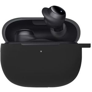 voor Buds 3 Lite Oortelefoon Siliconen voor Shell Shockproof Beschermende Sleeve Protector Behuizing