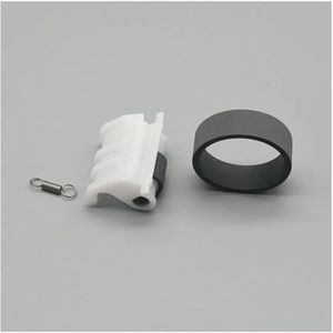 50SET Feed Separation Pickup Roller Rubber Band for L3110 L3150 L4150 L4160 L3156 L3151 L1110 L3158 L3160 L4158 L4168L4170