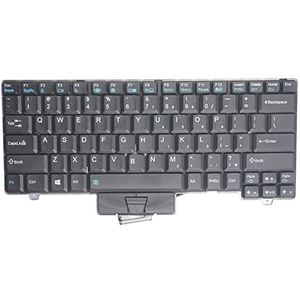 Laptop Toetsenbord Voor For Lenovo ThinkPad L410 L412 Zwart Verenigde Staten Lay-out