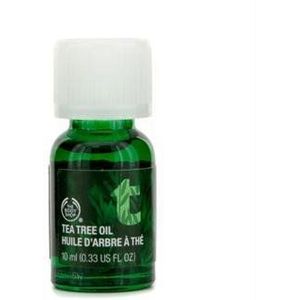 The Body Shop Tea Tree Oil 10ml ..