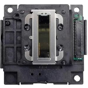 Printkop voor FA04010 FA04000 L120 L210 L350 L355 L360 L380 L300 L550 L555 L551 L558 XP-412 XP413