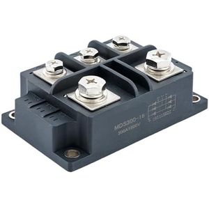 Siliciumdiode Bridge Gelijkrichter Module Diesel Generator Onderdelen 100A 200A 250A 300A (300A)
