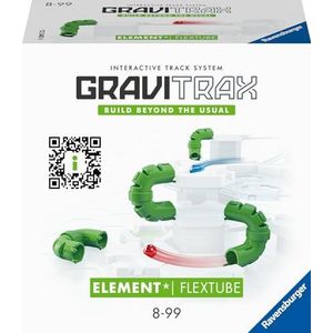 Ravensburger GraviTrax Element FlexTube 22429