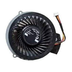 A+ laptopkoeler CPU GPU-koelventilator voor Lenovo voor IdeaPad Y400 Y500