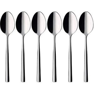 Villeroy & Boch Piemont Koffielepel 6 stuks