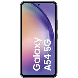 Samsung Galaxy A54 5G 128GB Grafiet Ontgrendeld (Vernieuwd)
