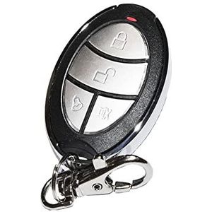 Marantec D302-868 / D302-868 / D313-868 / D321-868 / D323-868 / Command 131 compatibele handzender, klonen afstandsbediening, 4-kanaals 868.3Mhz vaste code. Topkwaliteit kopieerapparaat!