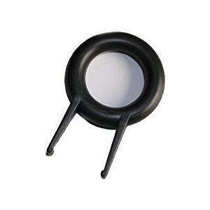 Mechanische toetsenbord Gemeenschappelijke Keycap Puller Zeer belangrijke Puller Key Cap Remover voor MX Mechanisch Toetsenbord